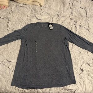 Men’s Grey Under Armour T Shirt Size XL